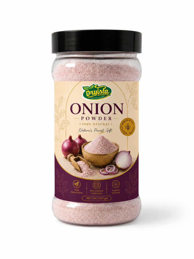onion powder