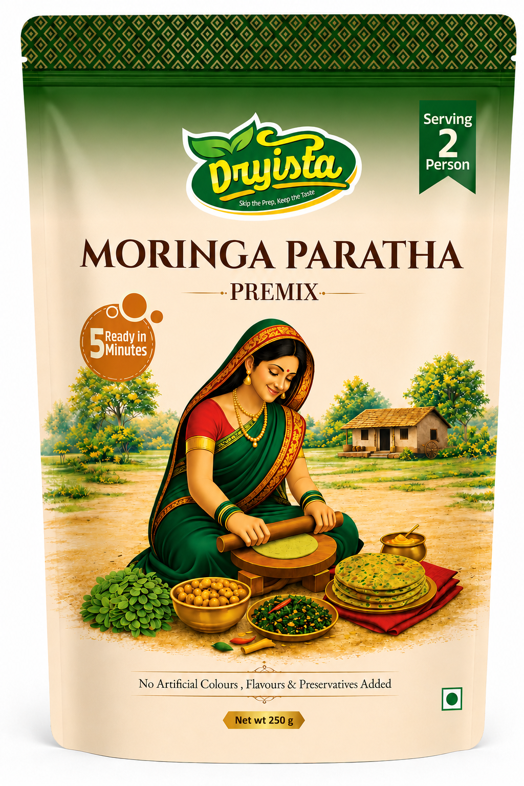 Products moringa